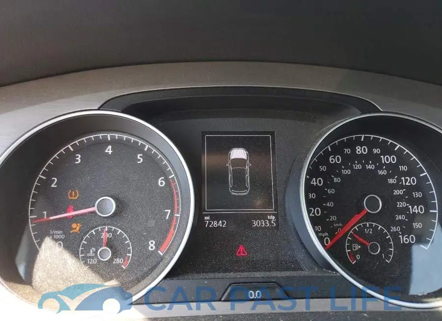 3VW117AU2HM066048# 9