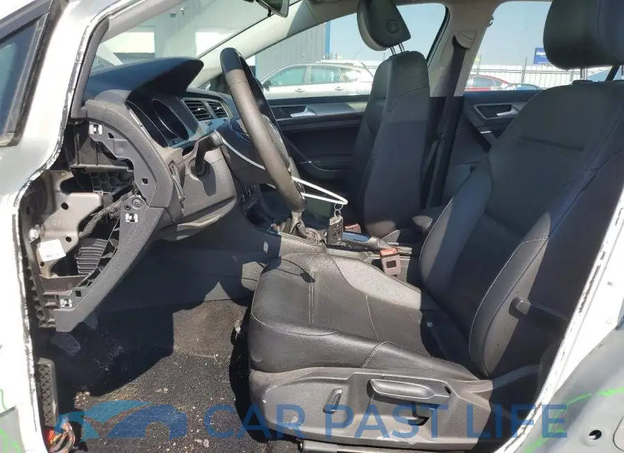 3VW117AU2HM066048# 7