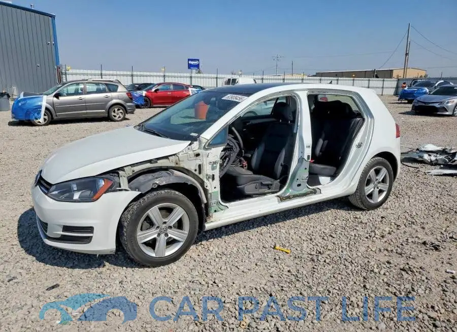 3VW117AU2HM066048# 1