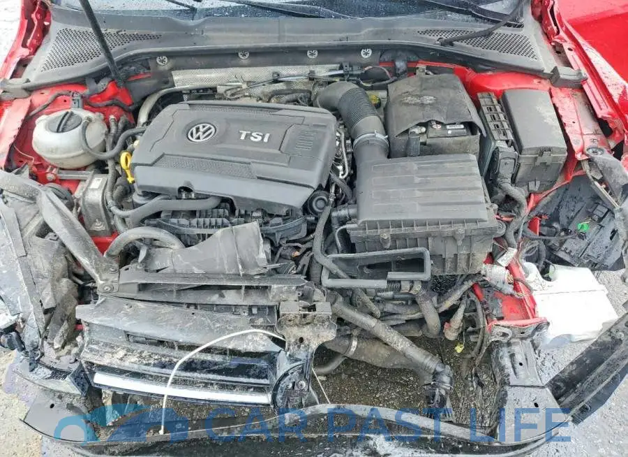 3VW217AU1HM009120# 11