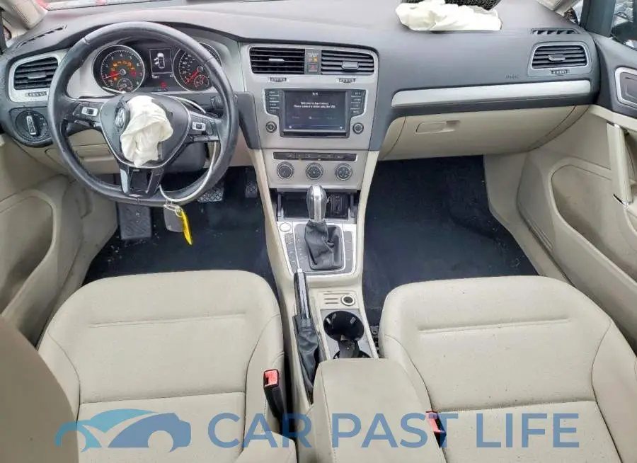 3VW217AU1HM009120# 8
