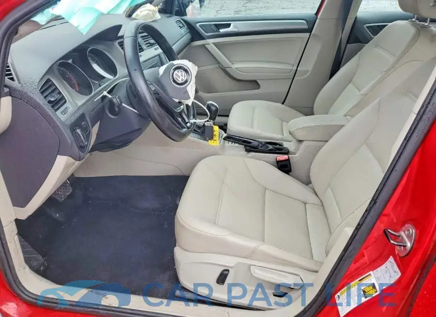 3VW217AU1HM009120# 7