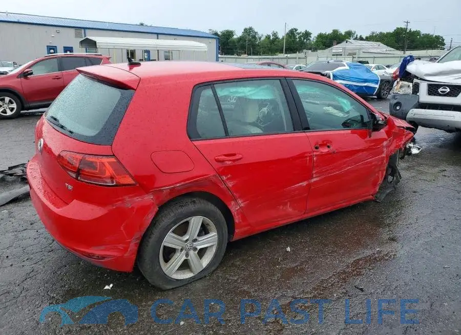 3VW217AU1HM009120# 3