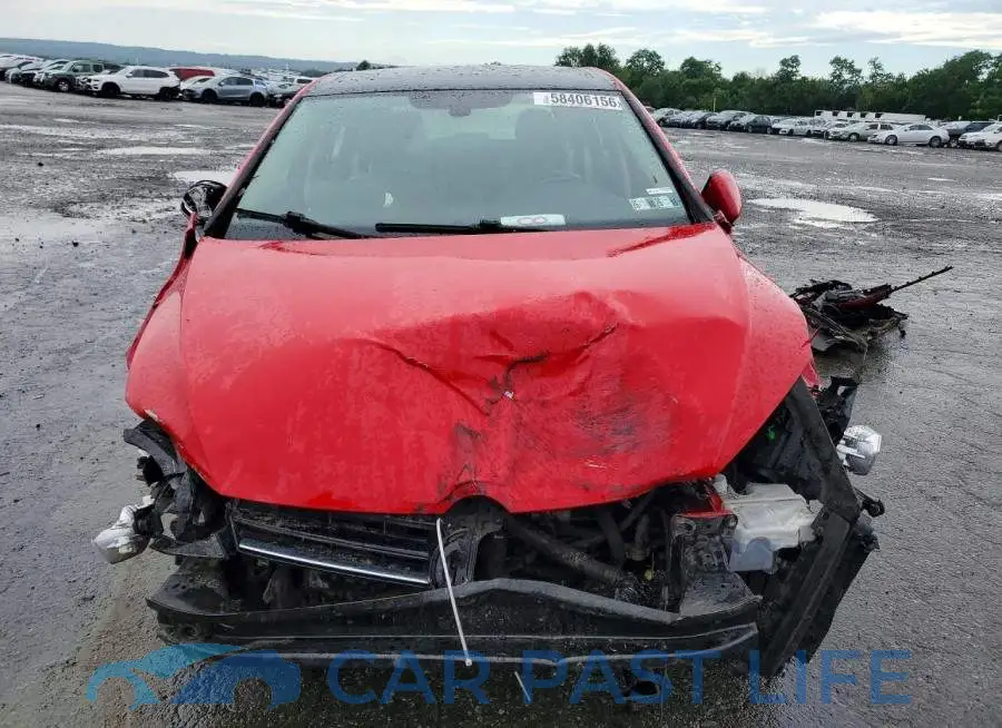 3VW217AU1HM009120# 5
