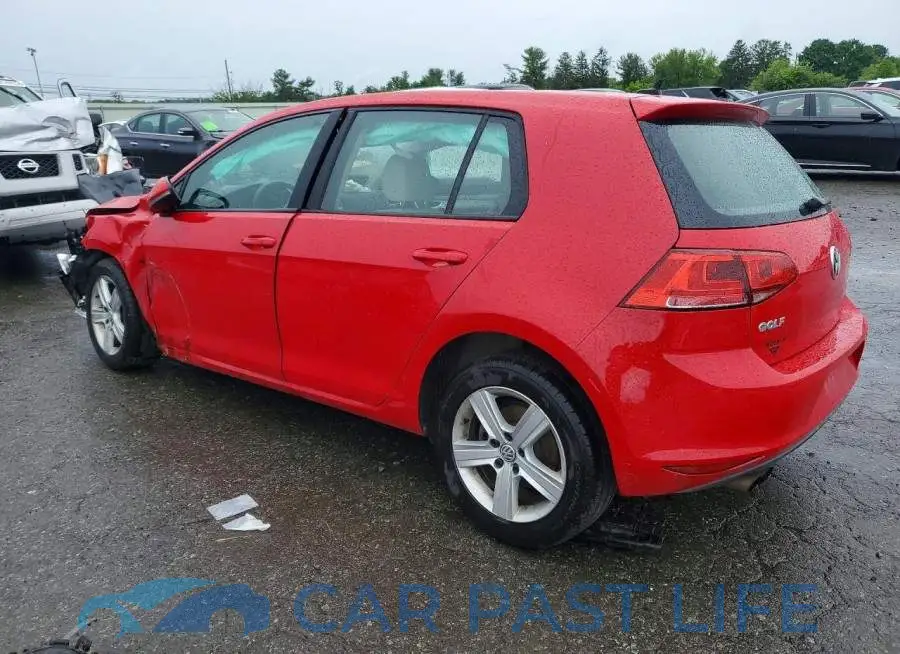 3VW217AU1HM009120# 2