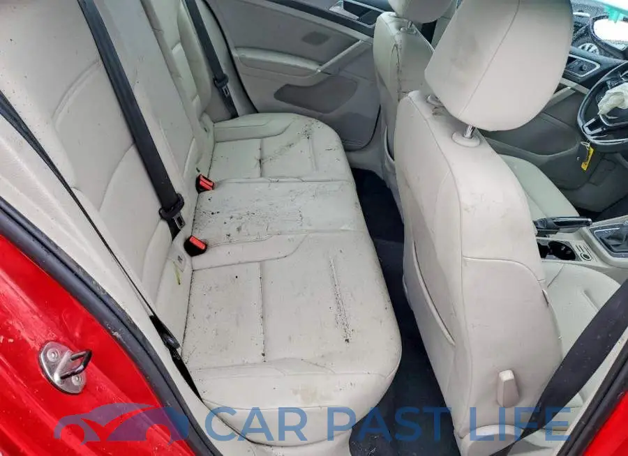 3VW217AU1HM009120# 10