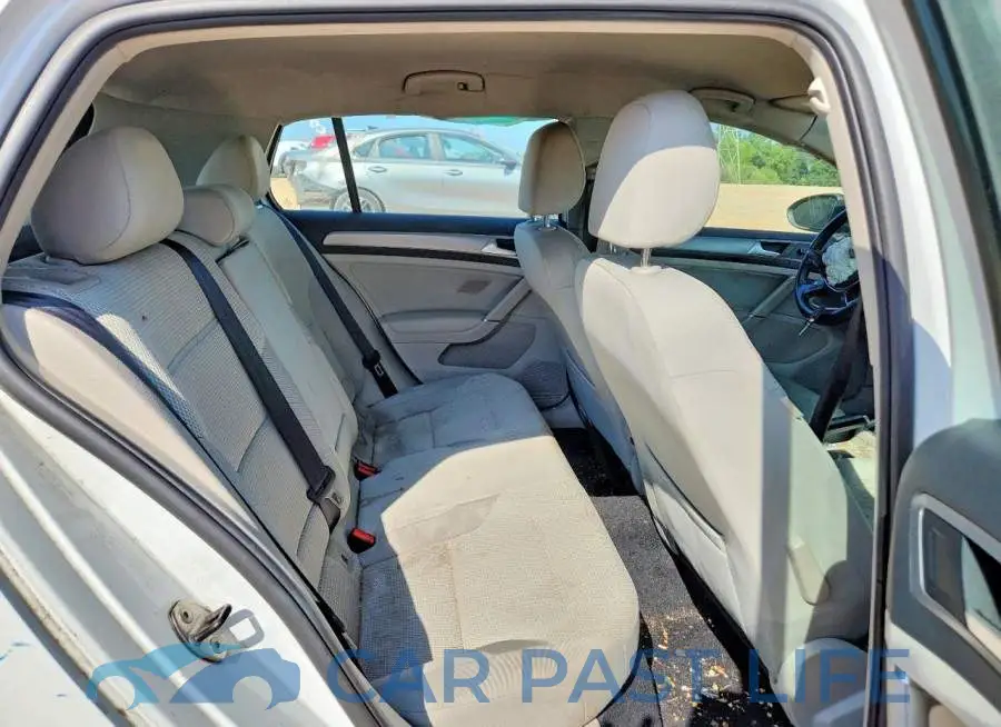 3VW217AU5HM005734# 10