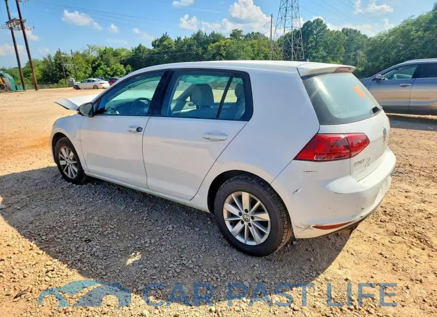 3VW217AU5HM005734# 2