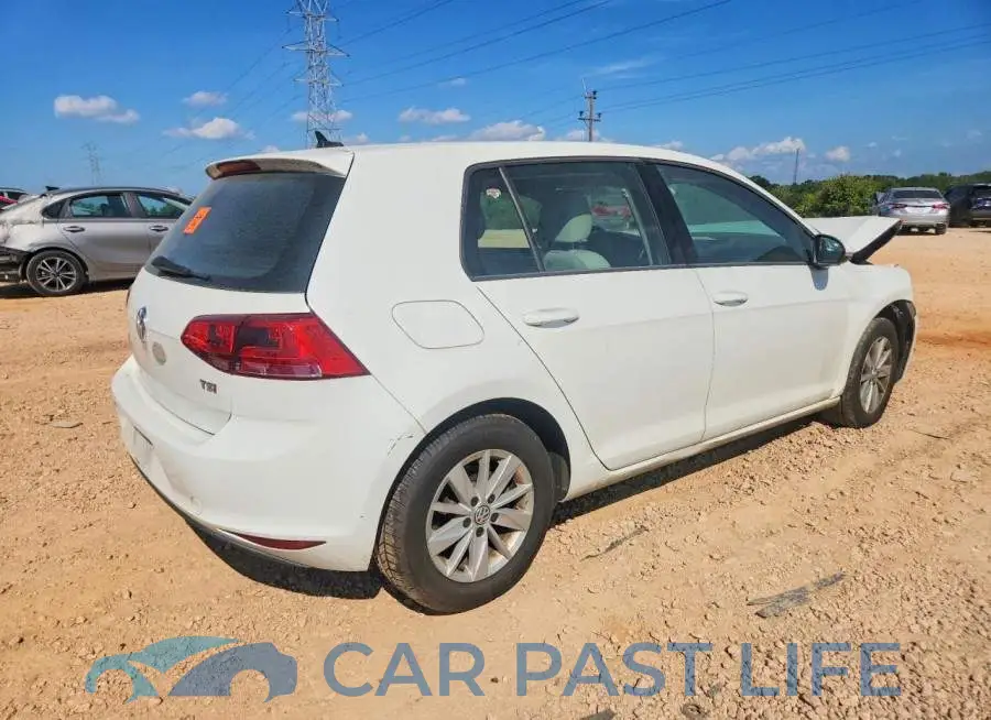 3VW217AU5HM005734# 3
