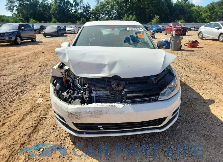 3VW217AU5HM005734# 5