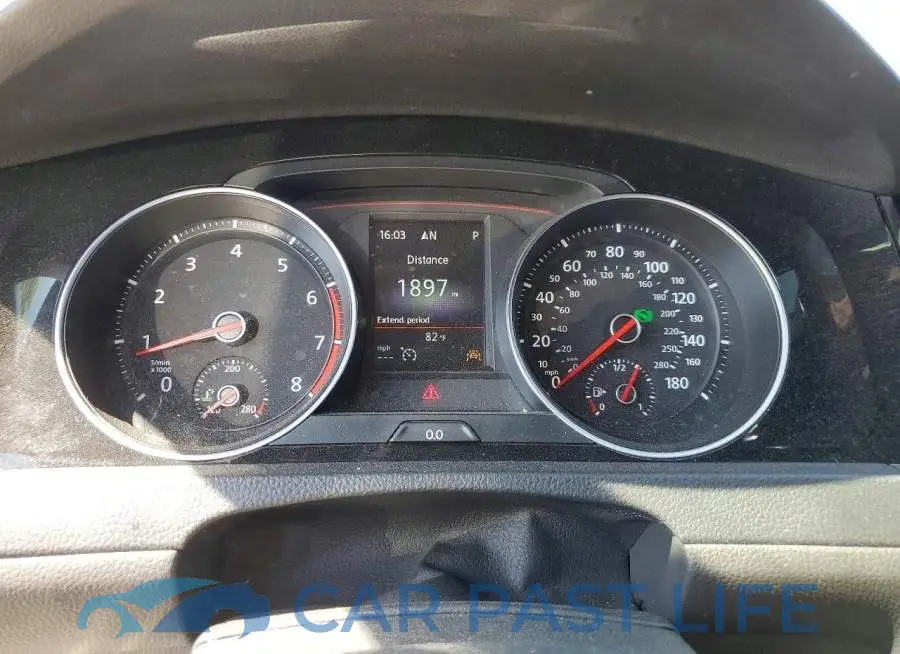3VW447AU1JM251783# 9