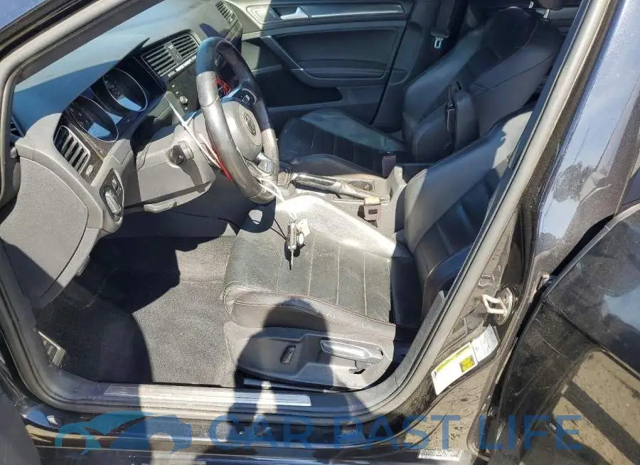 3VW447AU1JM251783# 7
