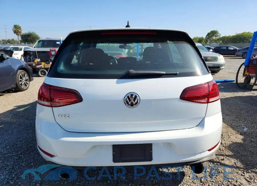 3VW447AU2JM292732# 6