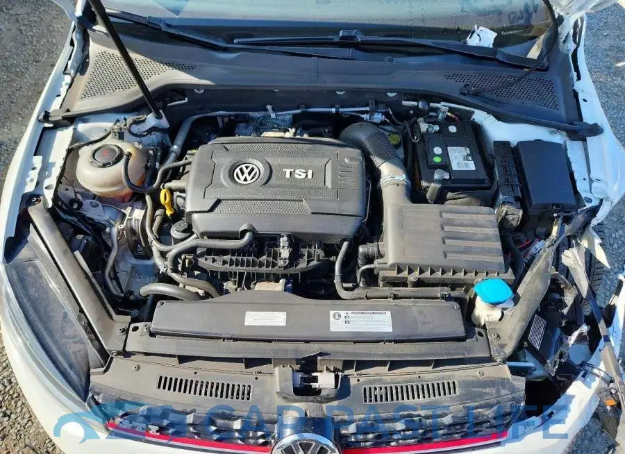 3VW447AU2JM292732# 11
