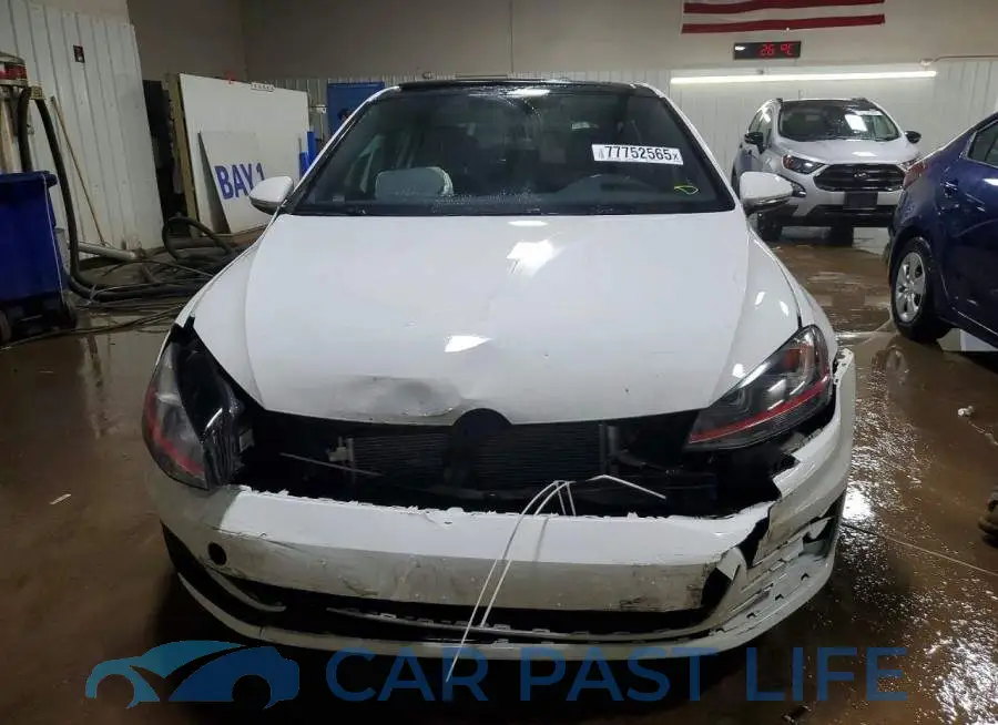 3VW447AU5HM072396# 5