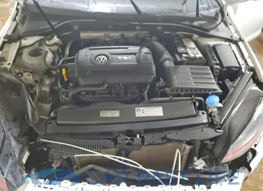 3VW447AU5HM072396# 11
