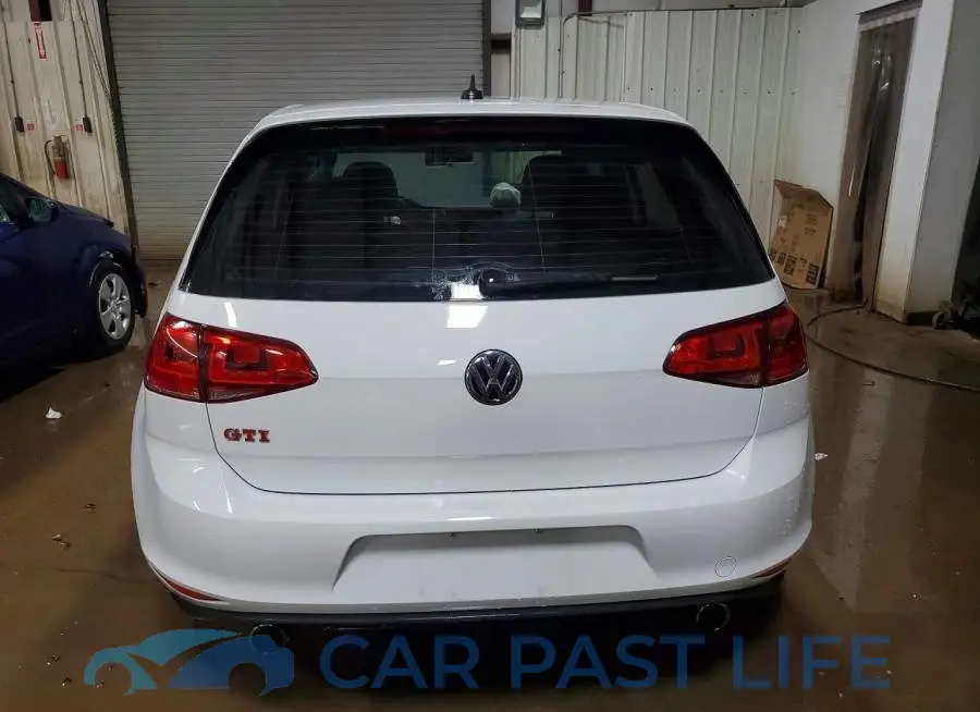 3VW447AU5HM072396# 6