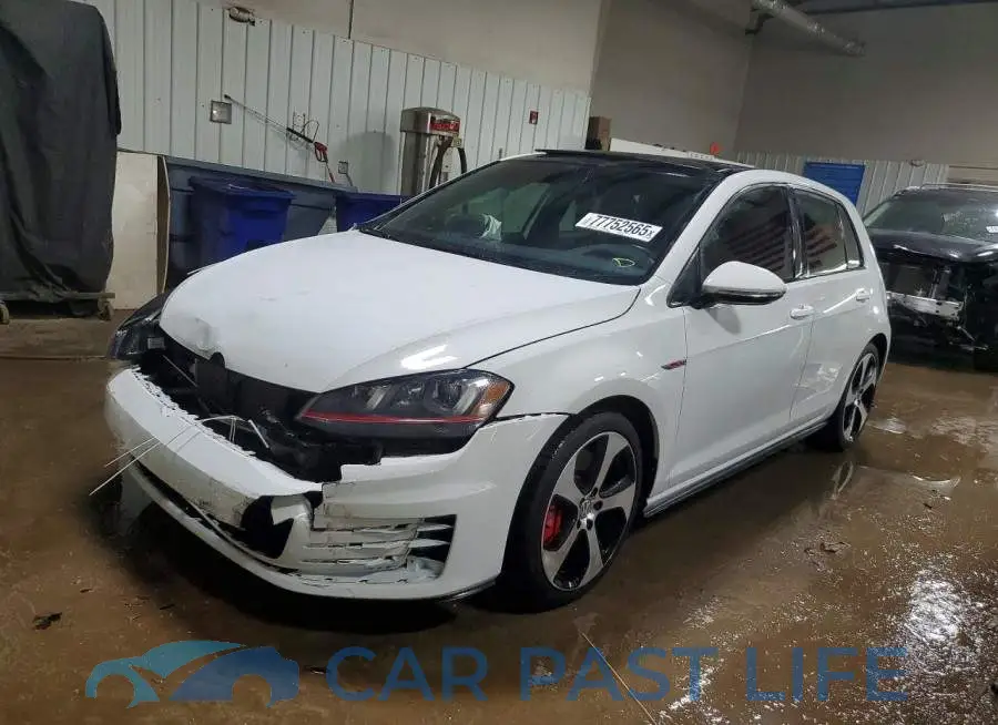 3VW447AU5HM072396# 1