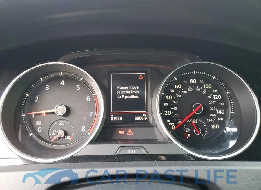 3VW447AU9JM292680# 9
