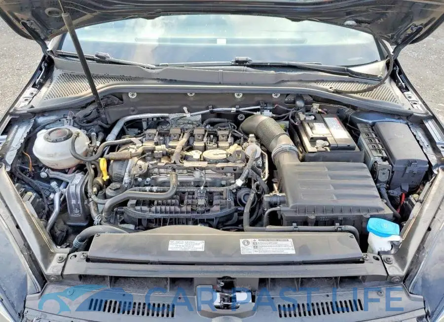 3VW447AU9JM292680# 12
