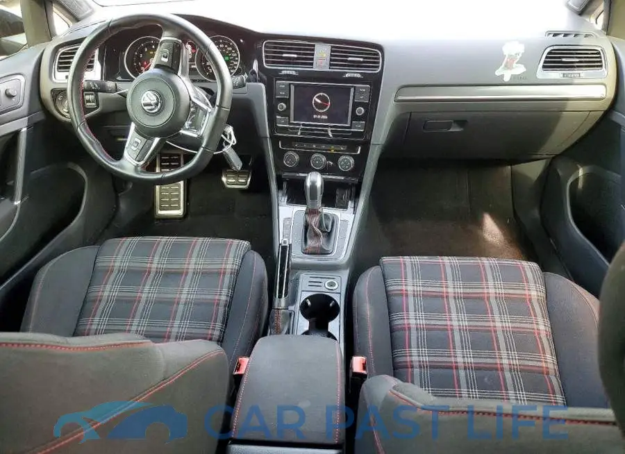 3VW447AU9JM292680# 8