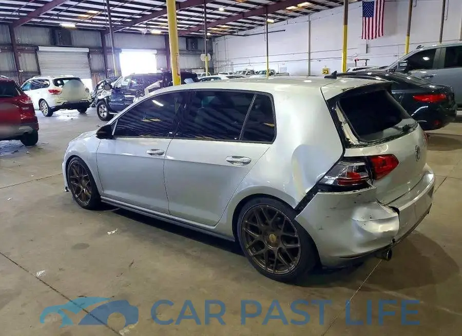 3VW4T7AU7HM072855# 2