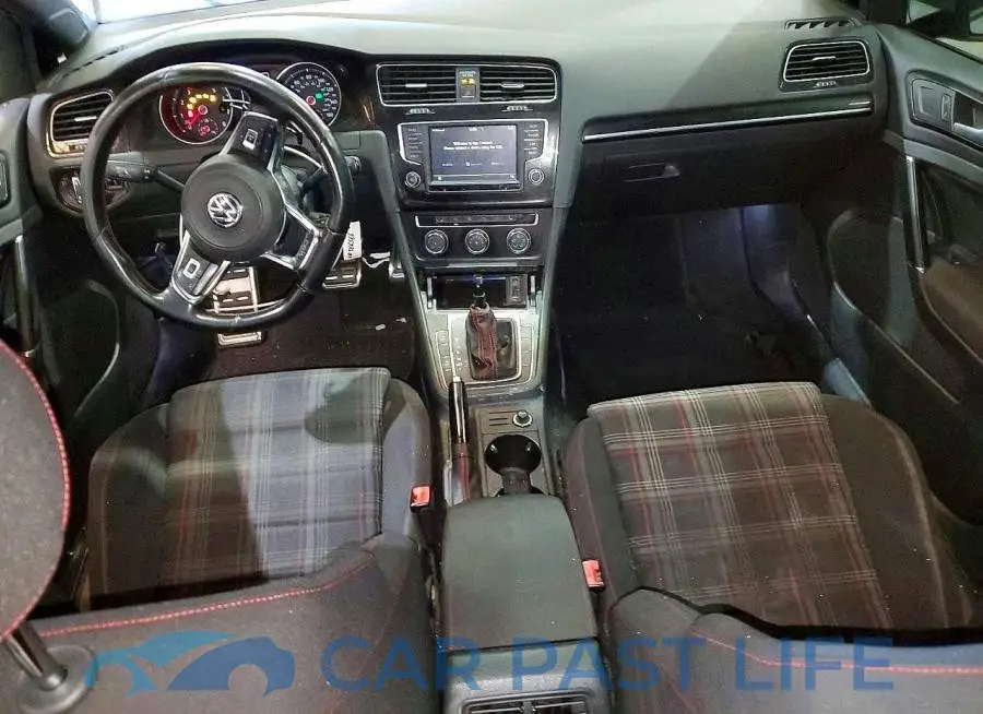 3VW4T7AU7HM072855# 8