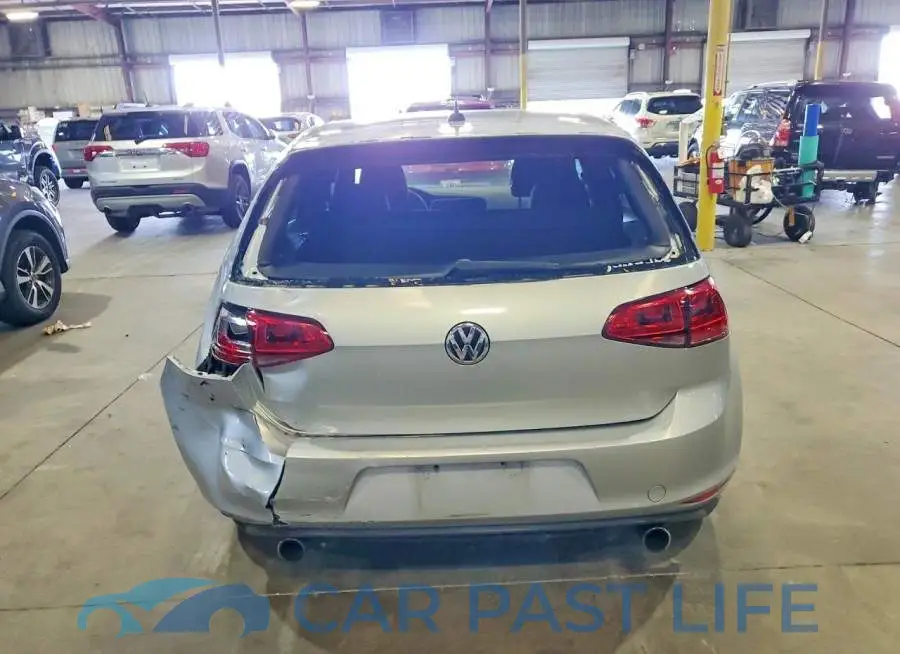 3VW4T7AU7HM072855# 6