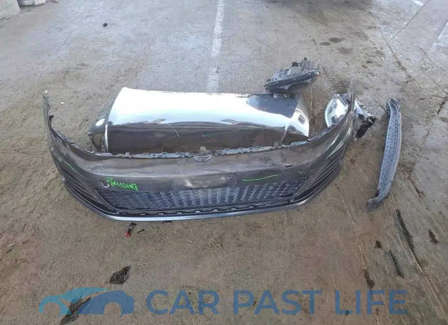 3VW4T7AU8HM016861# 12