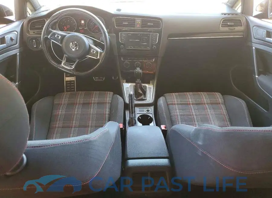 3VW4T7AU8HM016861# 8