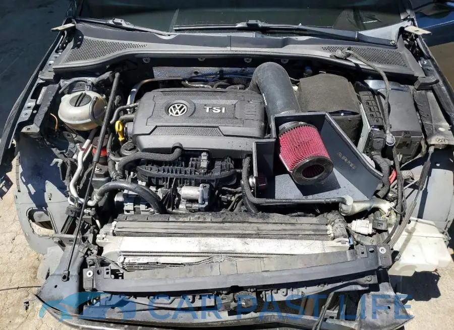 3VW4T7AU8HM016861# 11