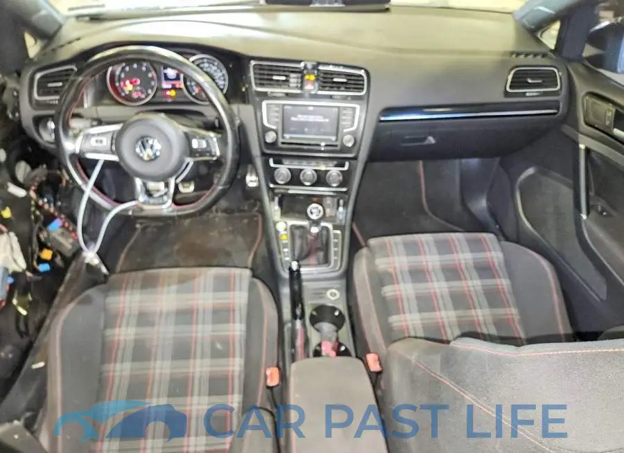 3VW547AU1HM062484# 8