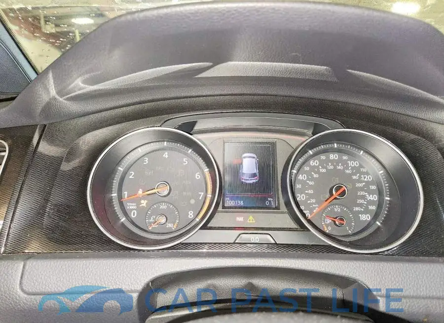 3VW547AU1HM062484# 9