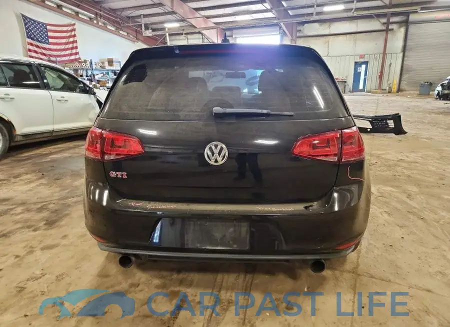 3VW547AU1HM062484# 6