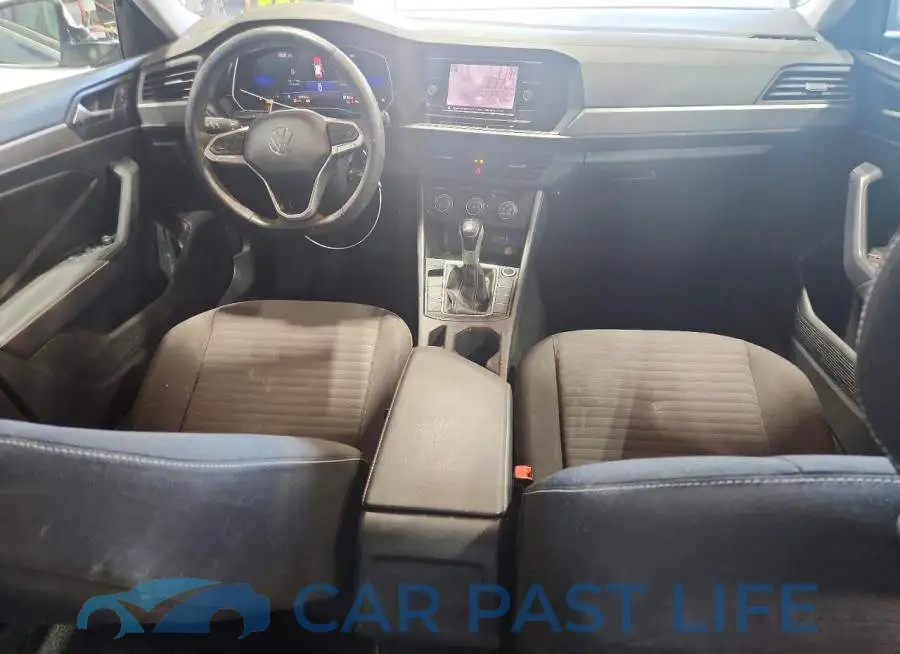 3VW5M7BU2RM037285# 8