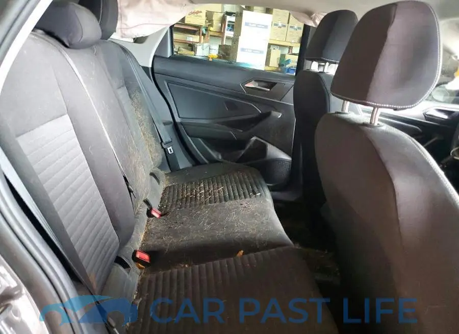 3VW5M7BU5RM022442# 10