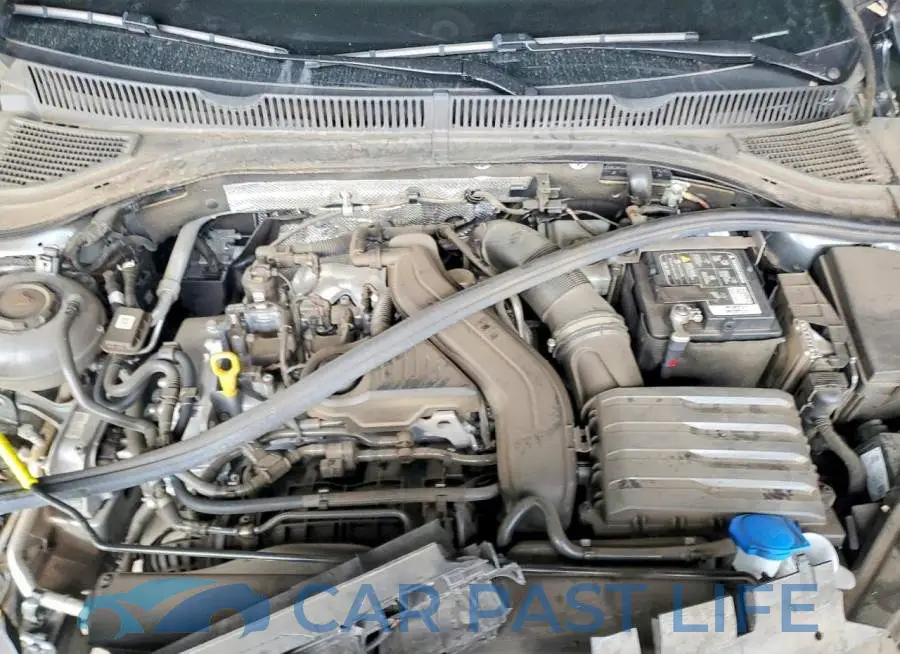 3VW5M7BU5RM022442# 11