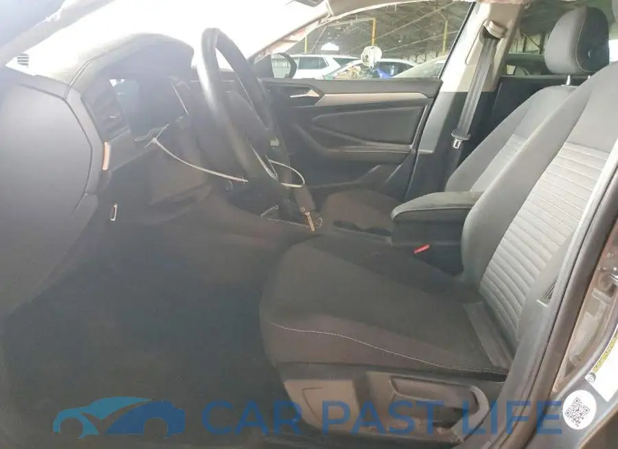 3VW5M7BU5RM022442# 7