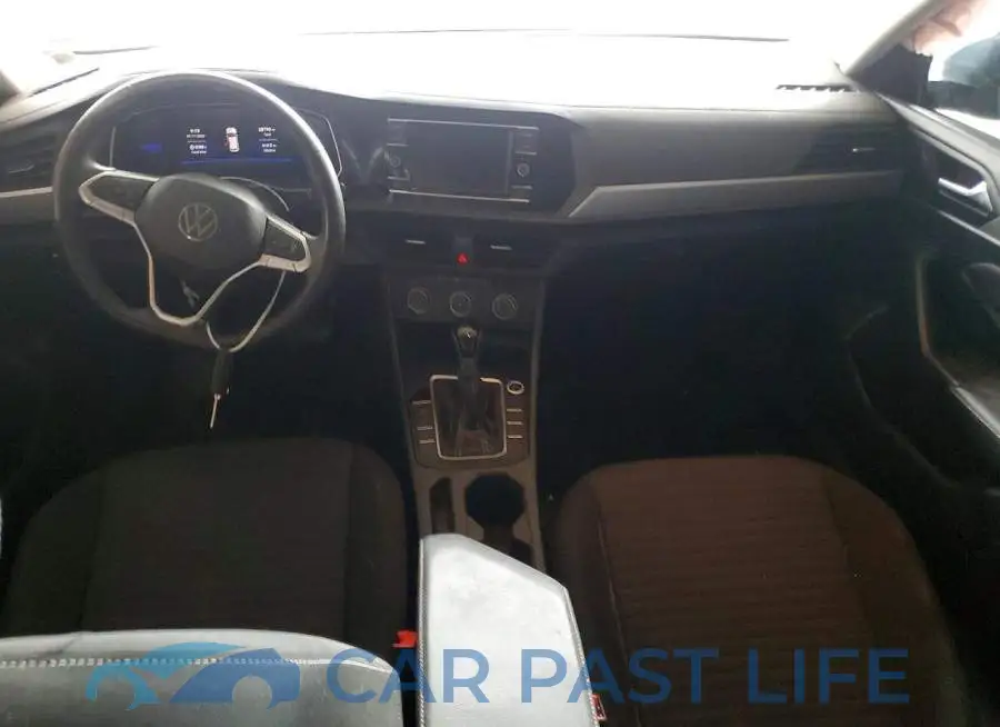 3VW5M7BU5RM022442# 8