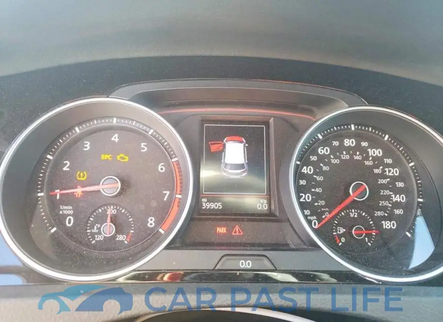 3VW5T7AU3LM001472# 9
