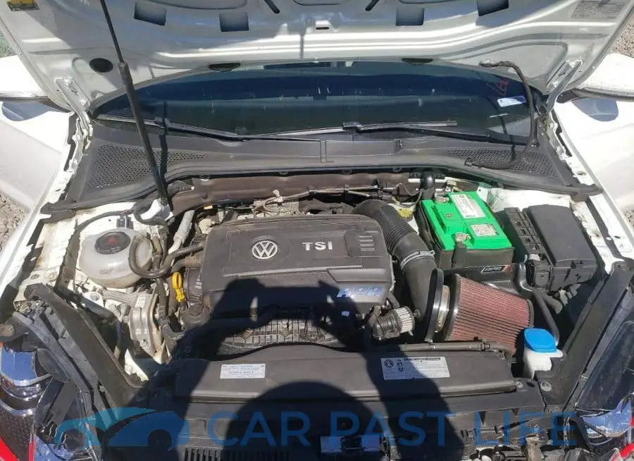 3VW5T7AU3LM001472# 11