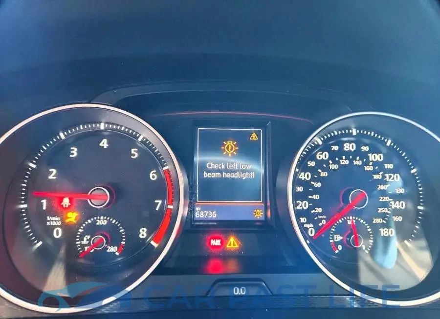 3VW5T7AU7HM075467# 9