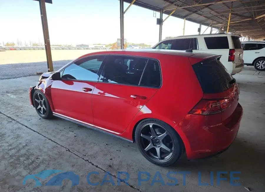 3VW5T7AU7HM075467# 2