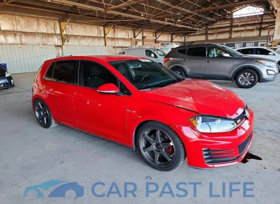 3VW5T7AU7HM075467# 4