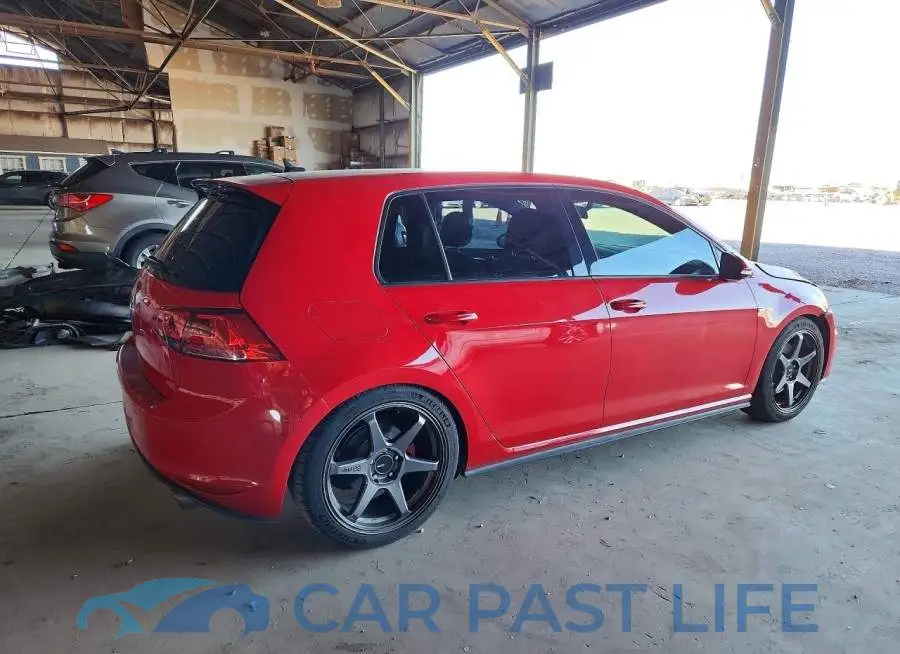 3VW5T7AU7HM075467# 3