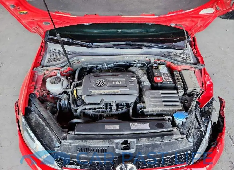 3VW5T7AU7HM075467# 11