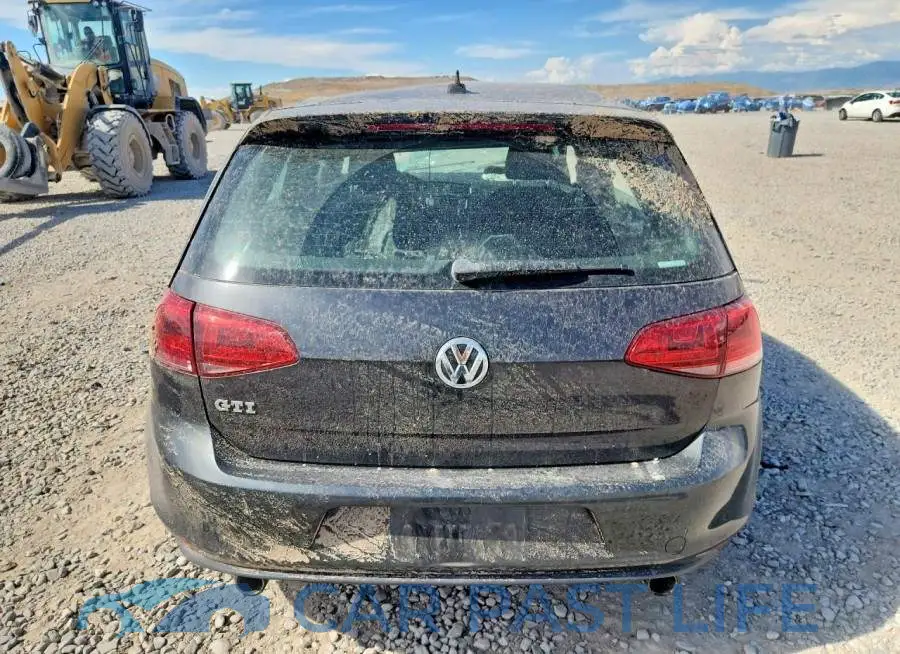 3VW5T7AU9HM009065# 6
