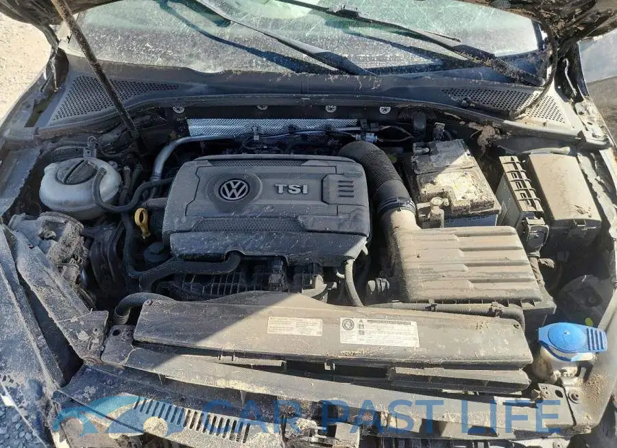 3VW5T7AU9HM009065# 11