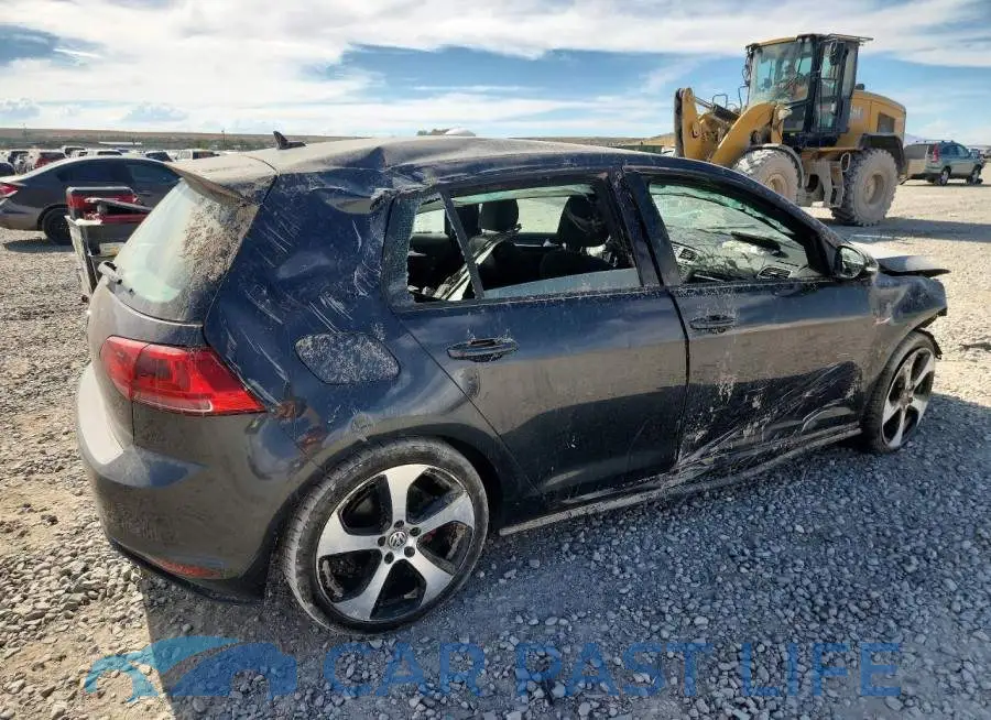3VW5T7AU9HM009065# 3