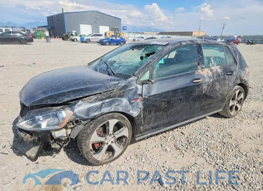 3VW5T7AU9HM009065# 1